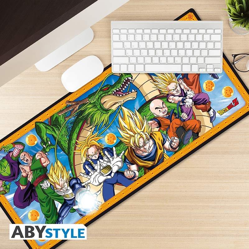 Anime-Merchendise-Mouse-Pads